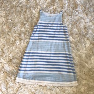 Women’s vineyard vines dress